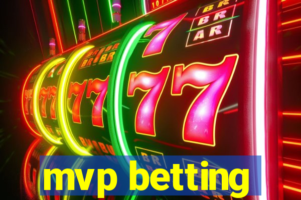 mvp betting