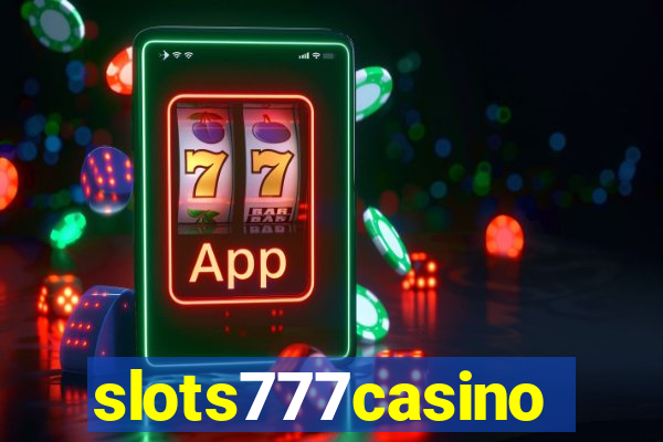 slots777casino