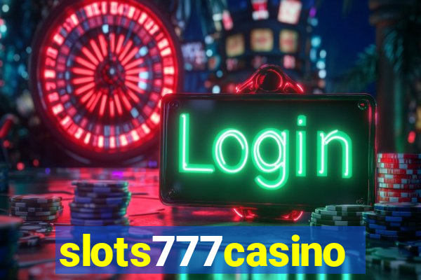 slots777casino