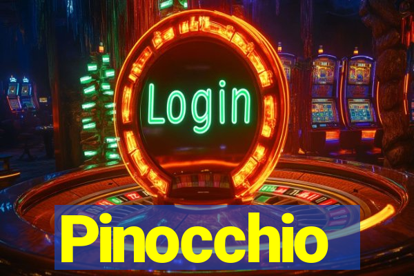 Pinocchio