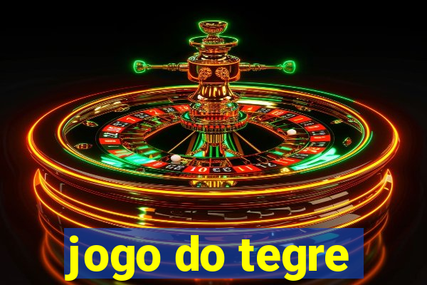 jogo do tegre