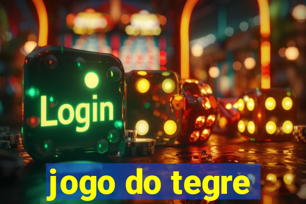 jogo do tegre