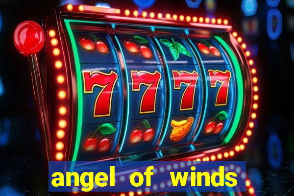 angel of winds casino hotel