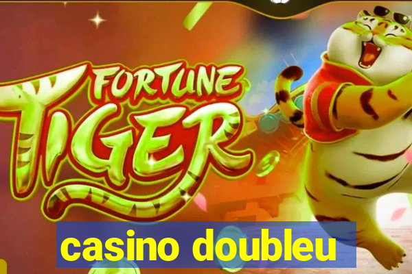 casino doubleu