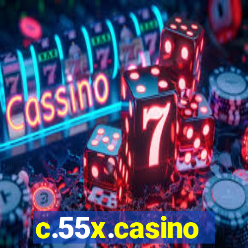 c.55x.casino