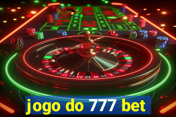 jogo do 777 bet