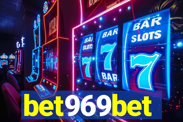 bet969bet