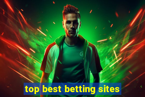 top best betting sites