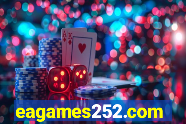 eagames252.com