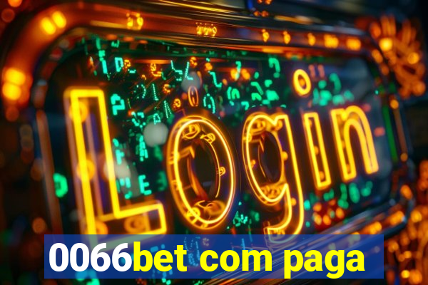 0066bet com paga