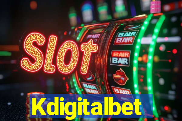 Kdigitalbet