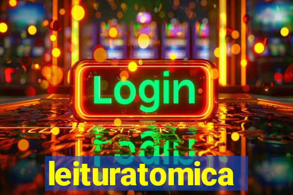 leituratomica