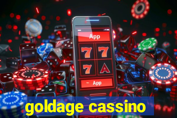 goldage cassino