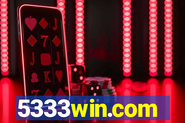 5333win.com