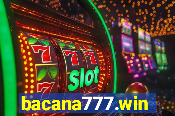 bacana777.win