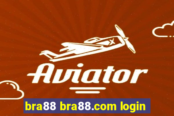 bra88 bra88.com login