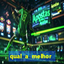 qual a melhor plataforma para jogar o fortune tiger