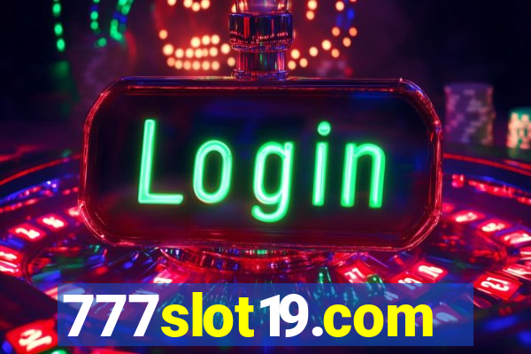 777slot19.com