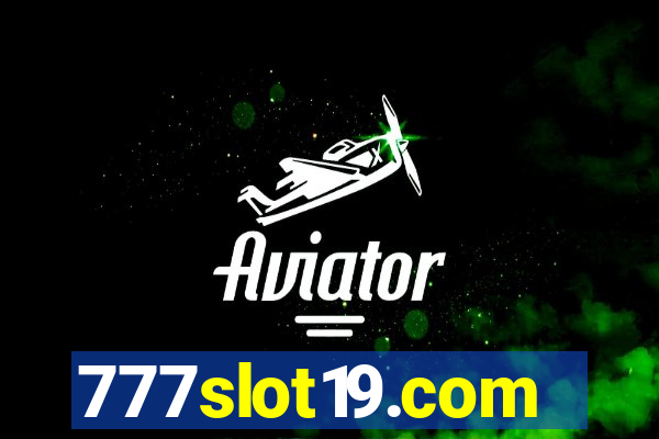 777slot19.com