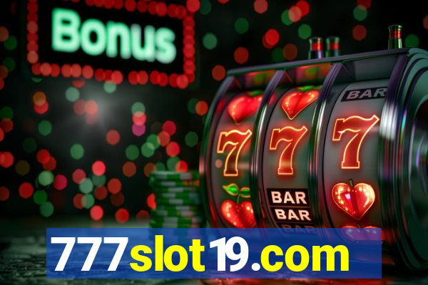 777slot19.com