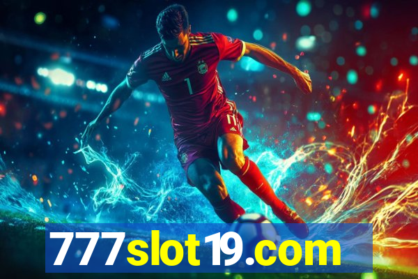 777slot19.com