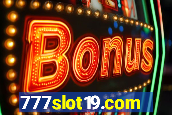 777slot19.com