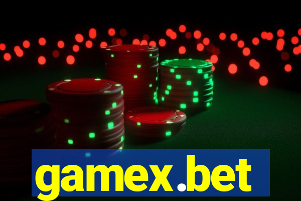 gamex.bet