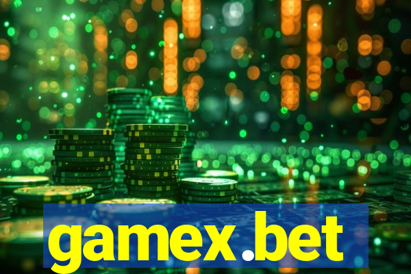 gamex.bet