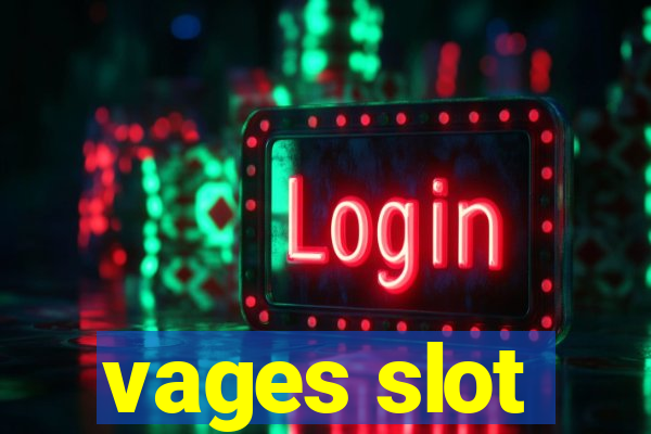 vages slot