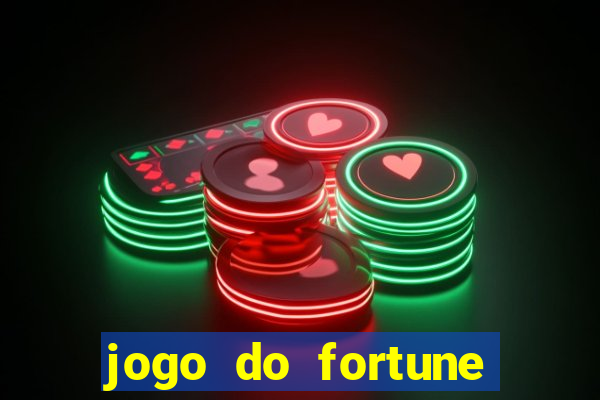 jogo do fortune dragon demo grátis