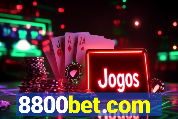 8800bet.com