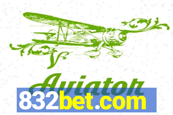 832bet.com