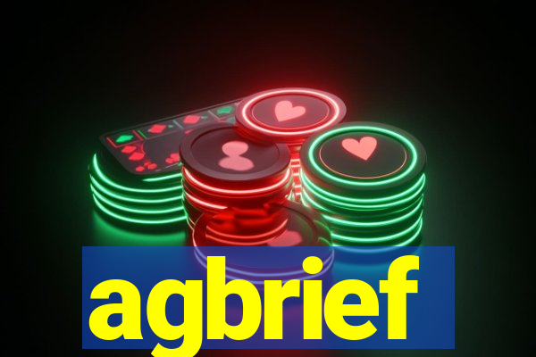 agbrief