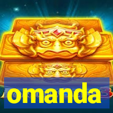 omanda