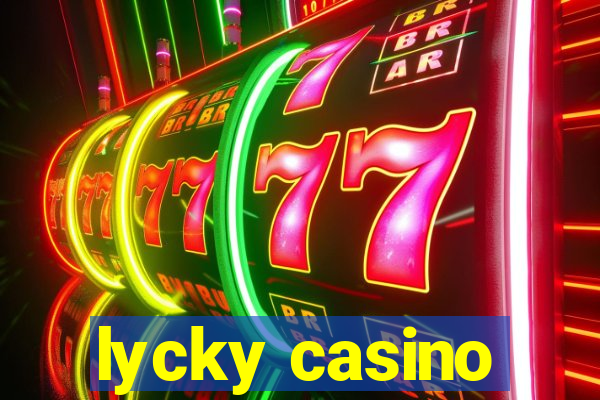 lycky casino