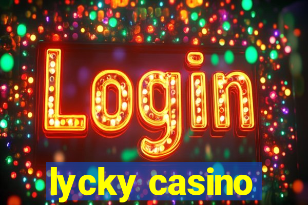 lycky casino