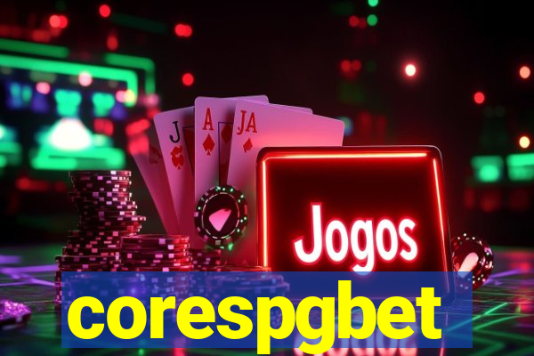 corespgbet