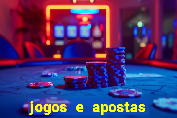 jogos e apostas permitidos no brasil