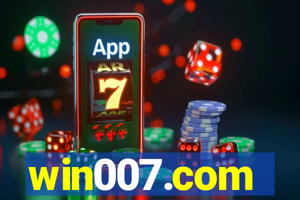 win007.com