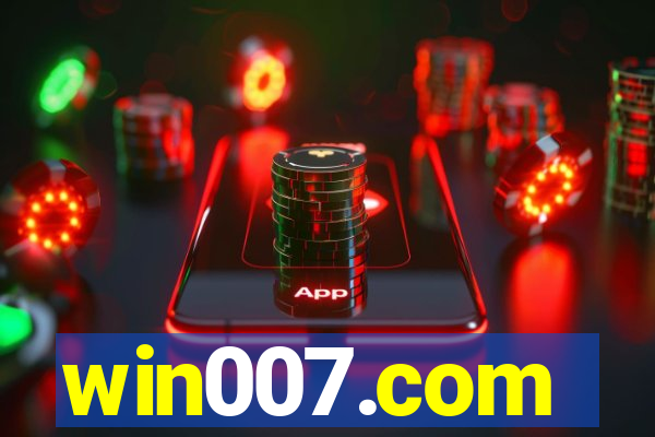 win007.com