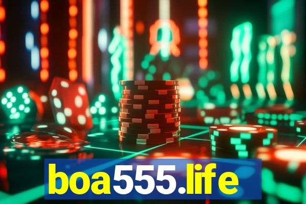 boa555.life