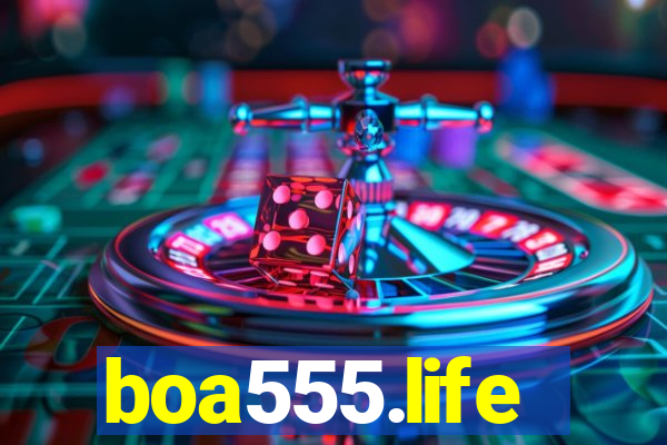 boa555.life