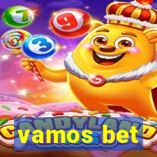 vamos bet