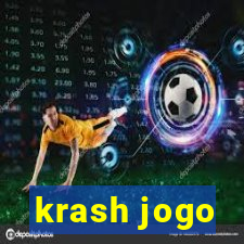 krash jogo