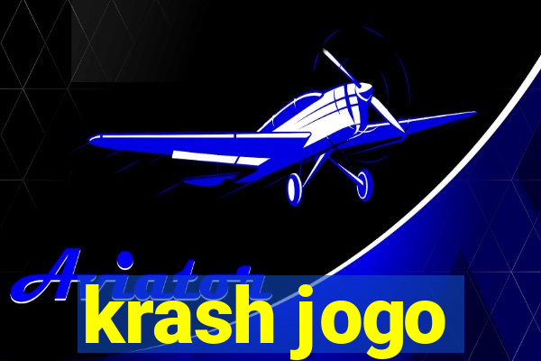 krash jogo