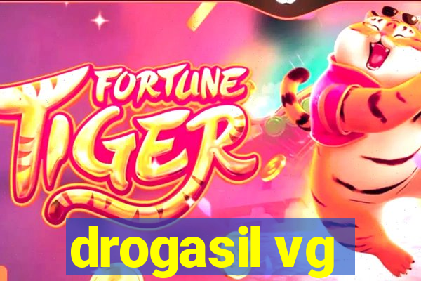 drogasil vg