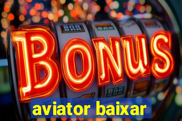 aviator baixar