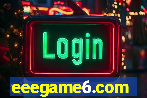 eeegame6.com