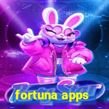 fortuna apps