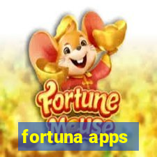 fortuna apps